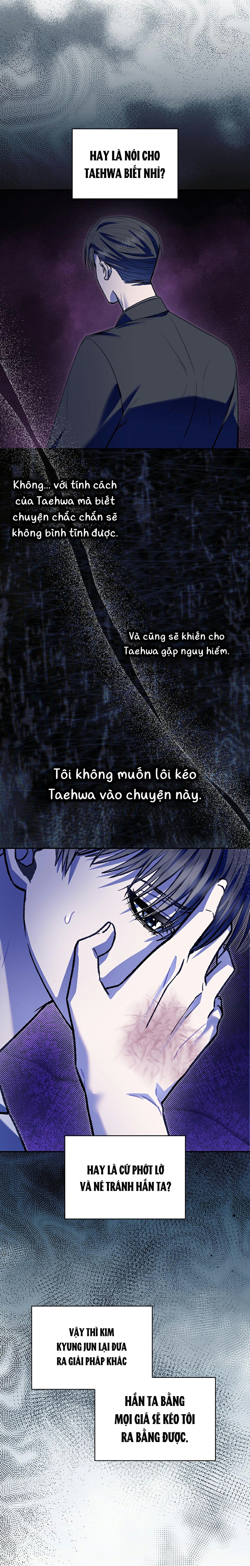 Món Nợ Phải Trả Chapter 45 - Trang 2