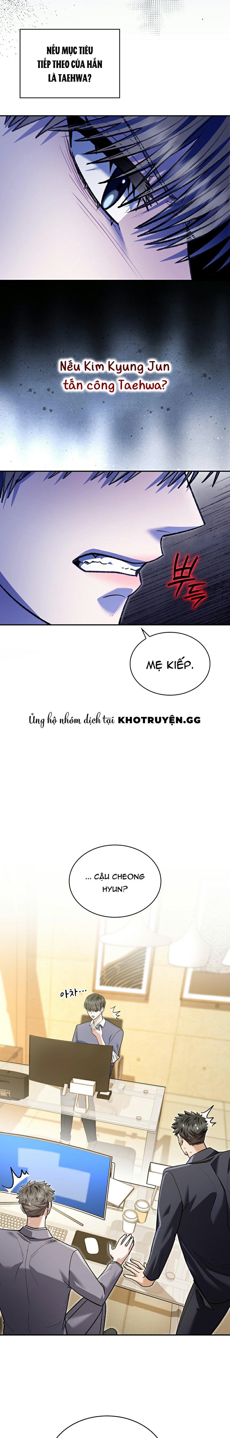 Món Nợ Phải Trả Chapter 45 - Trang 2