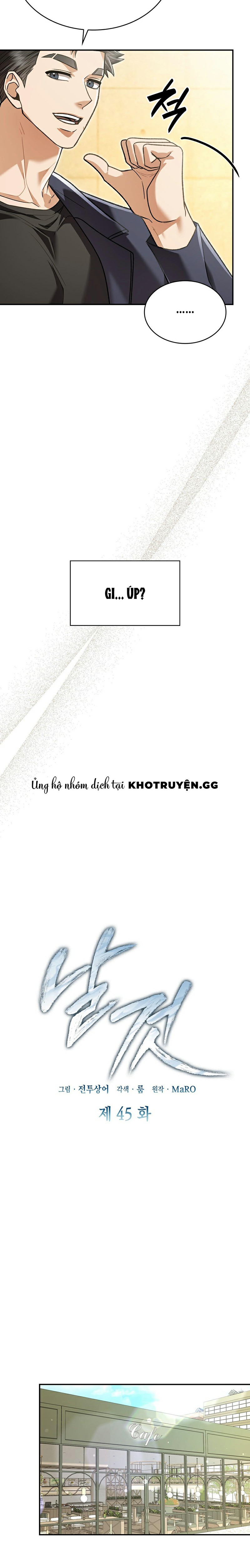 Món Nợ Phải Trả Chapter 45 - Trang 2