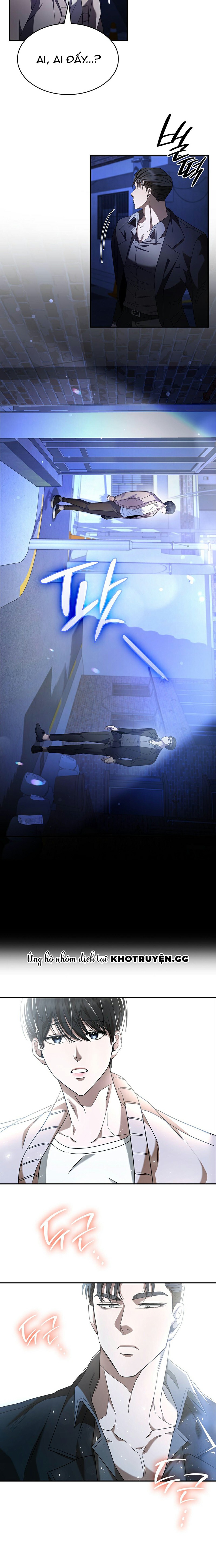 Món Nợ Phải Trả Chapter 3 - Trang 2