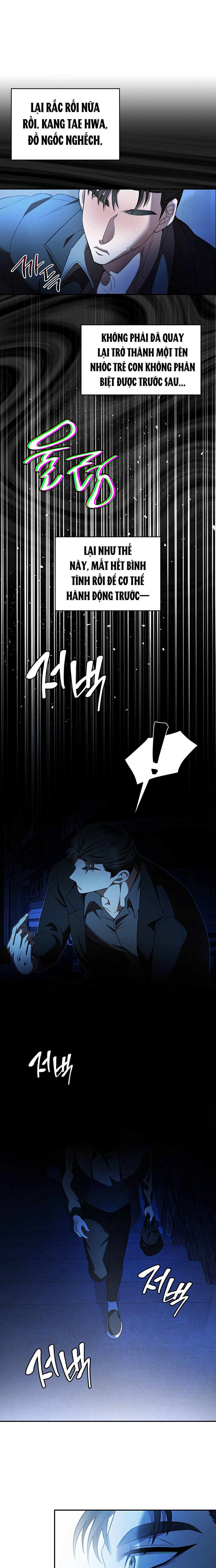 Món Nợ Phải Trả Chapter 3 - Trang 2