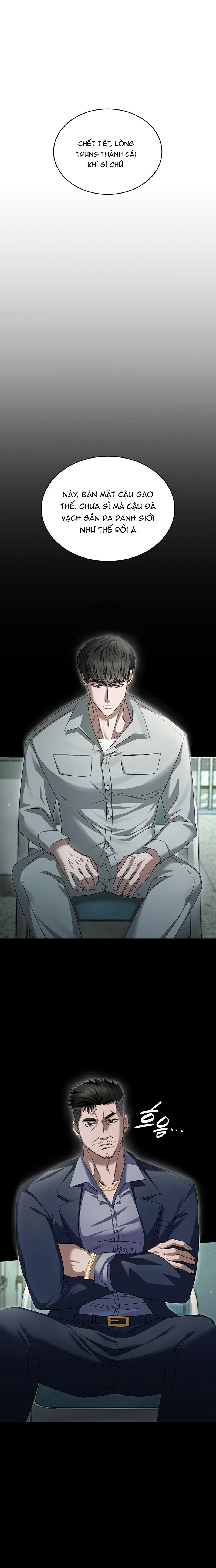 Món Nợ Phải Trả Chapter 17 - Trang 2