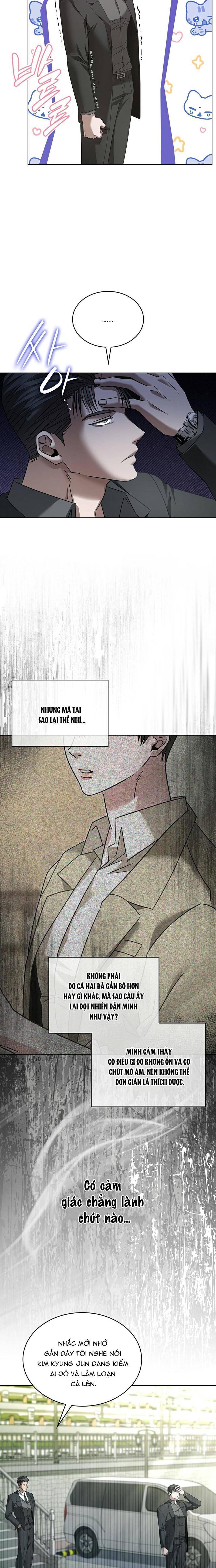 Món Nợ Phải Trả Chapter 17 - Trang 2