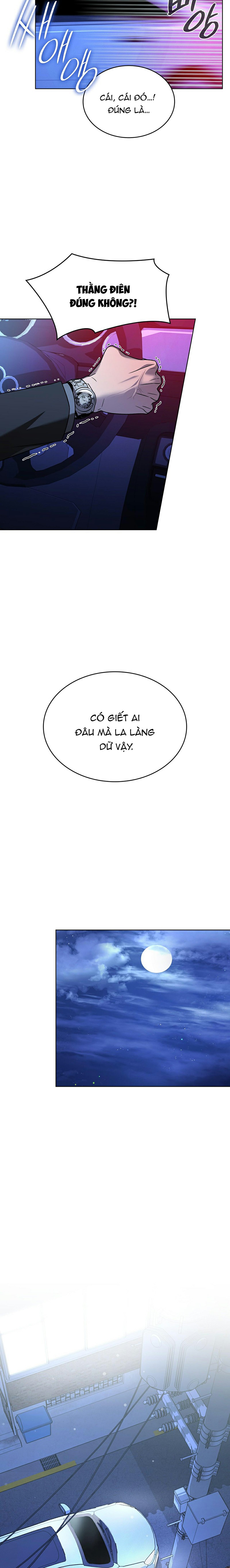 Món Nợ Phải Trả Chapter 17 - Trang 2