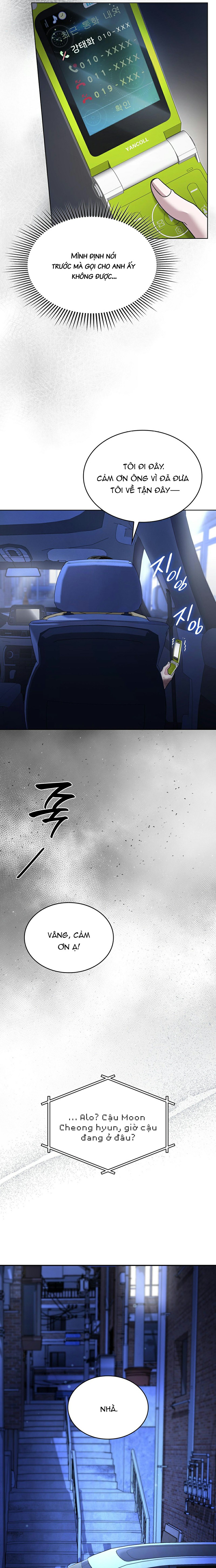 Món Nợ Phải Trả Chapter 17 - Trang 2