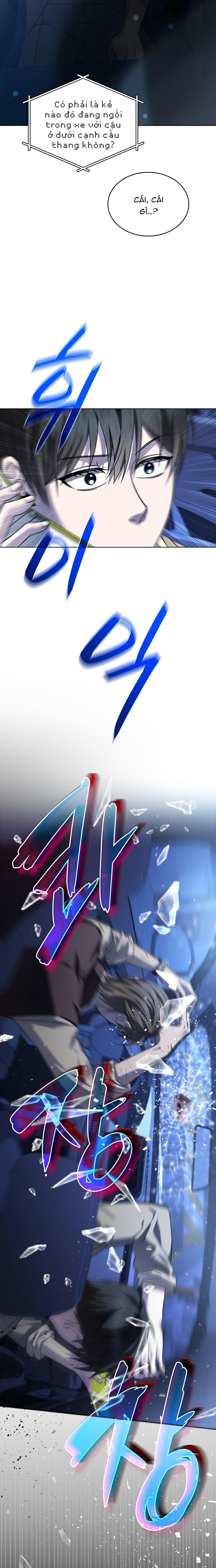 Món Nợ Phải Trả Chapter 17 - Trang 2
