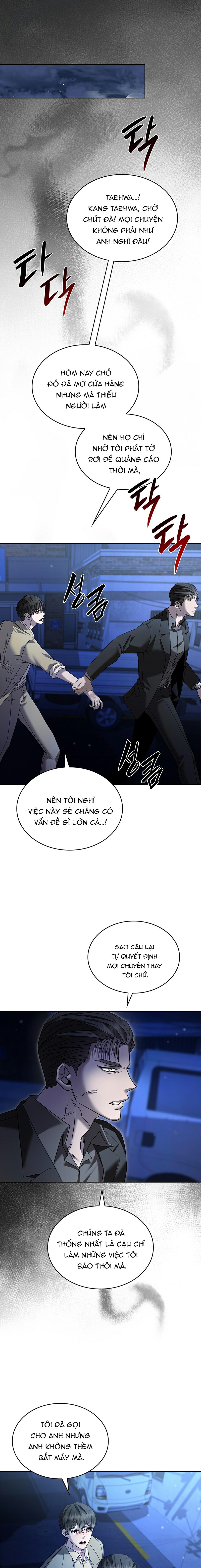 Món Nợ Phải Trả Chapter 17 - Trang 2