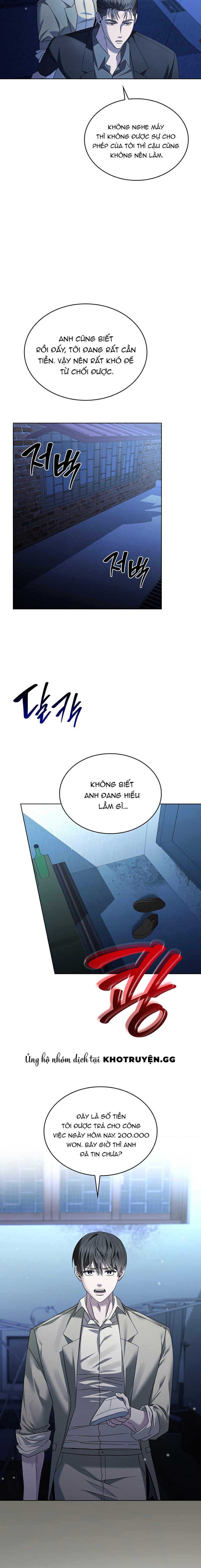 Món Nợ Phải Trả Chapter 17 - Trang 2