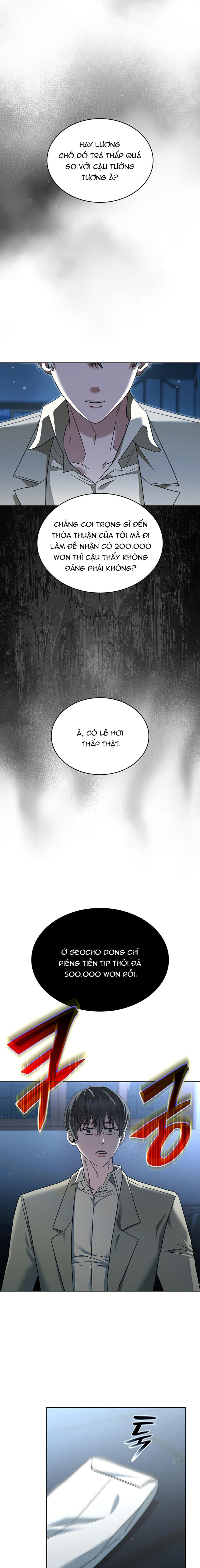 Món Nợ Phải Trả Chapter 17 - Trang 2