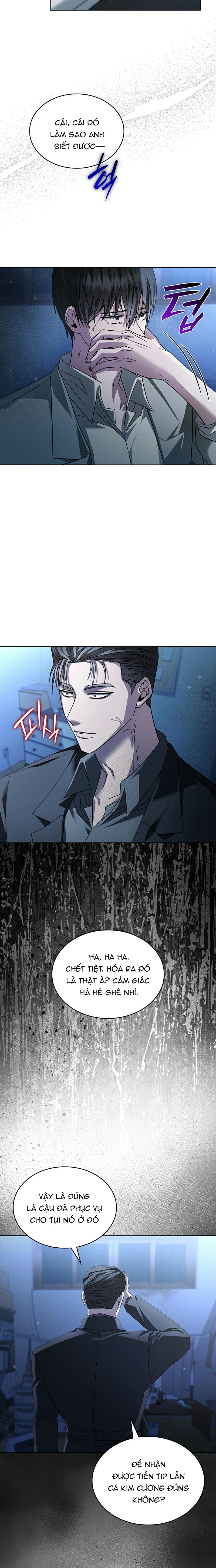 Món Nợ Phải Trả Chapter 17 - Trang 2