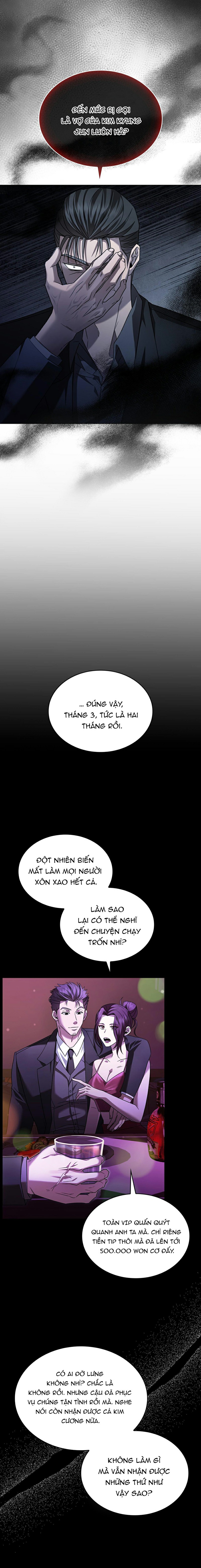 Món Nợ Phải Trả Chapter 17 - Trang 2