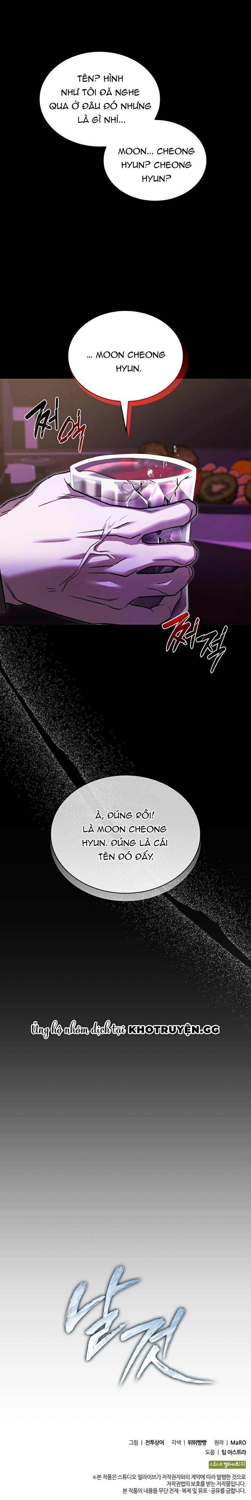 Món Nợ Phải Trả Chapter 17 - Trang 2