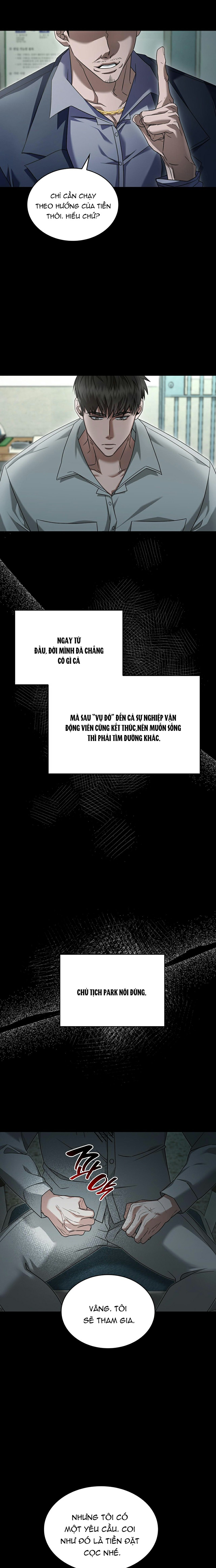 Món Nợ Phải Trả Chapter 17 - Trang 2
