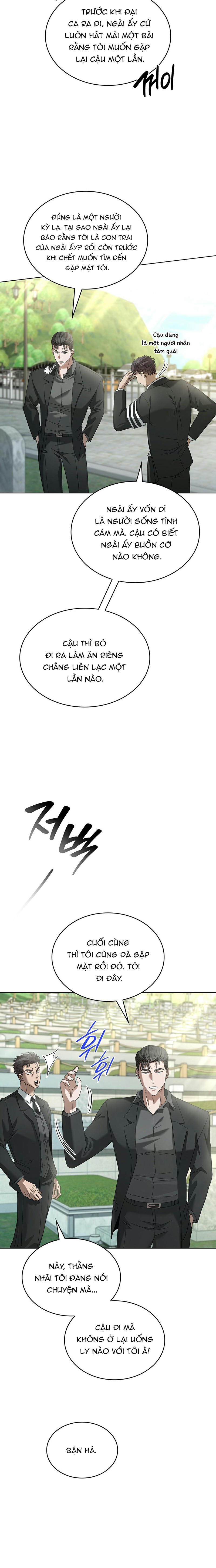 Món Nợ Phải Trả Chapter 17 - Trang 2
