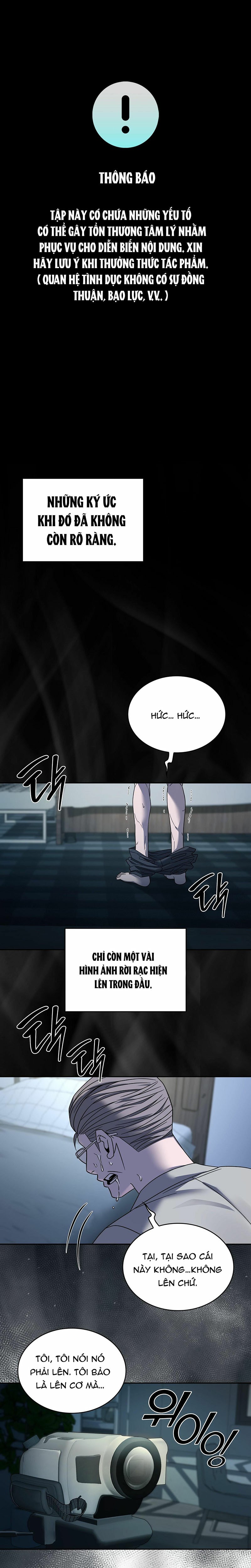 Món Nợ Phải Trả Chapter 25 - Trang 2