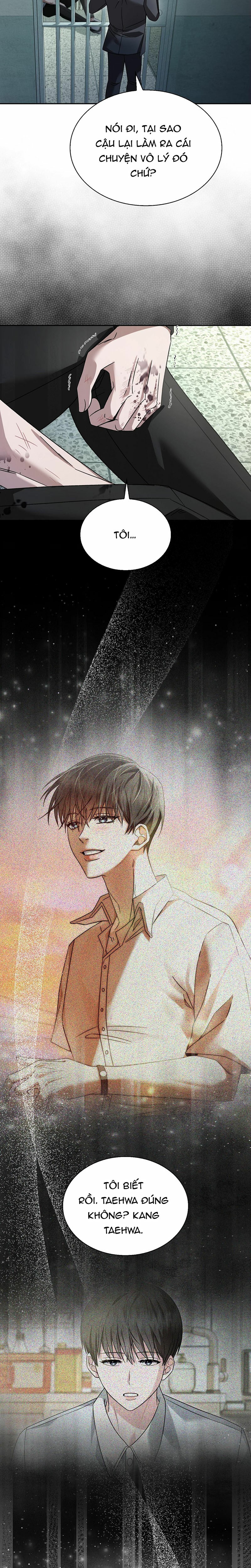 Món Nợ Phải Trả Chapter 25 - Trang 2