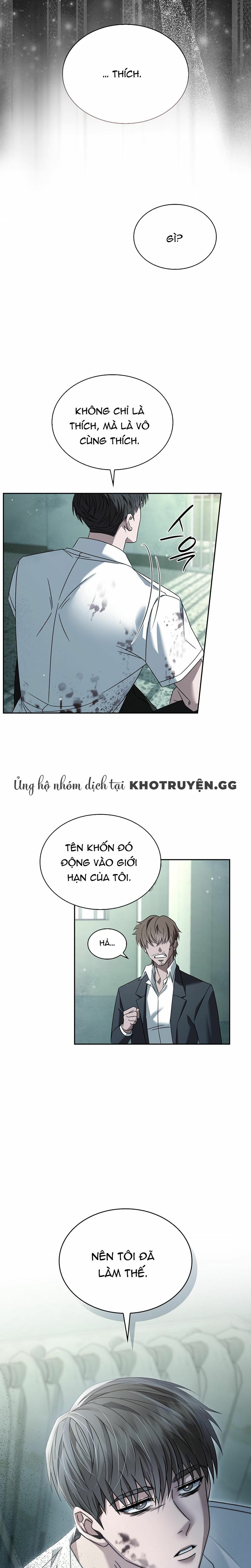 Món Nợ Phải Trả Chapter 25 - Trang 2