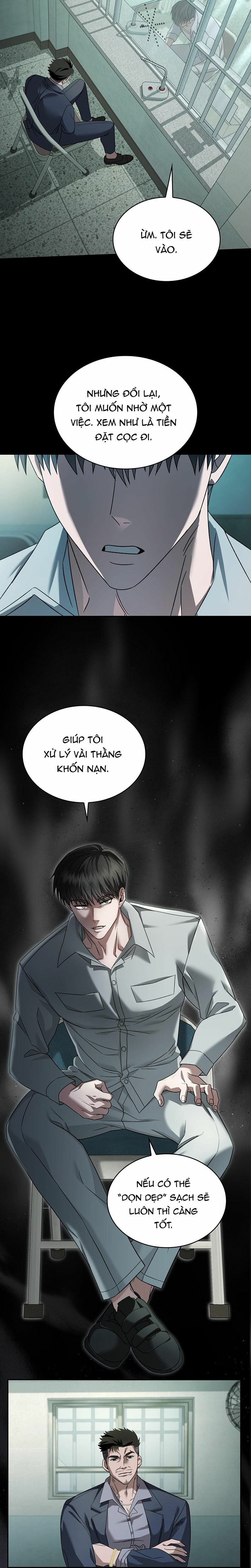 Món Nợ Phải Trả Chapter 25 - Trang 2