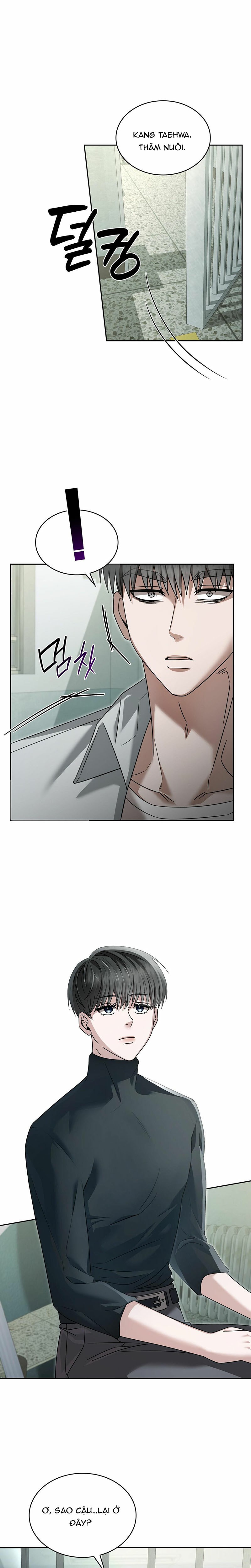 Món Nợ Phải Trả Chapter 25 - Trang 2
