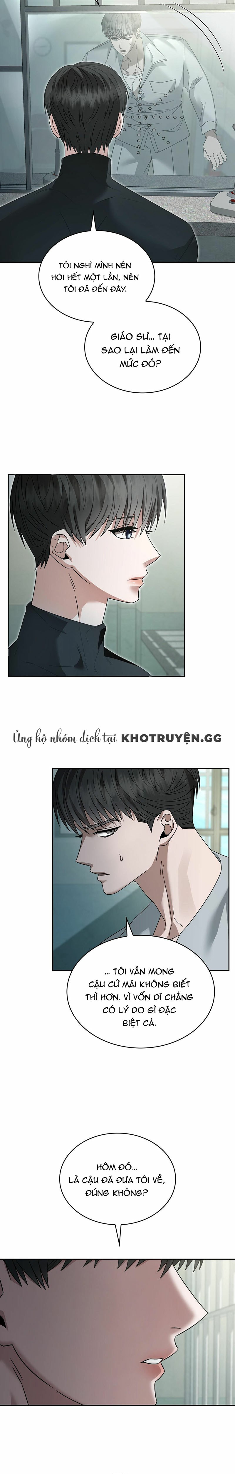Món Nợ Phải Trả Chapter 25 - Trang 2