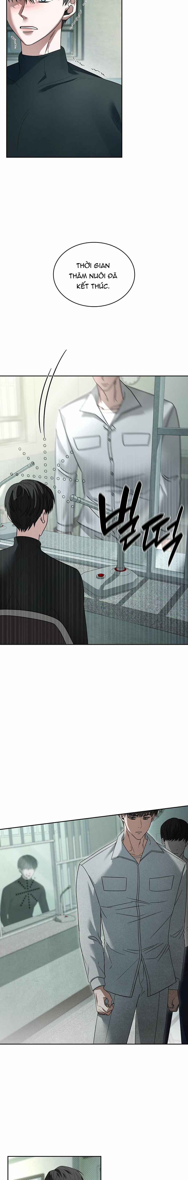 Món Nợ Phải Trả Chapter 25 - Trang 2