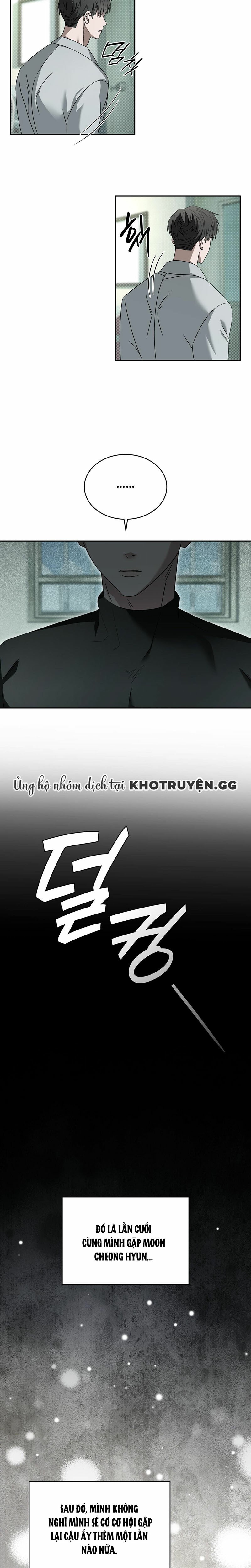 Món Nợ Phải Trả Chapter 25 - Trang 2