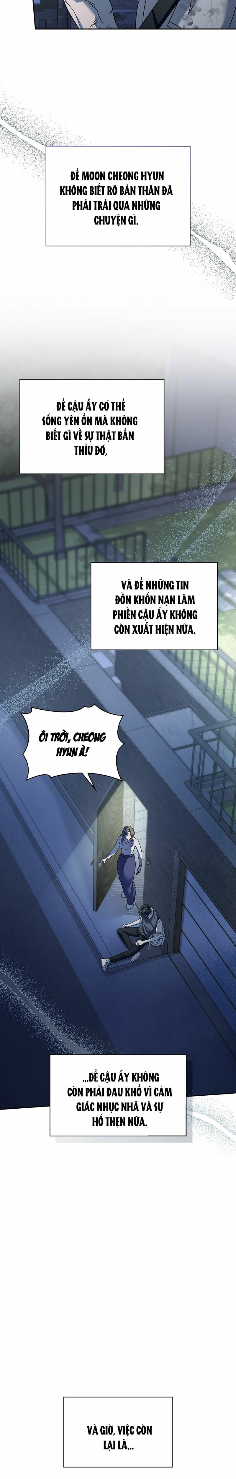Món Nợ Phải Trả Chapter 25 - Trang 2
