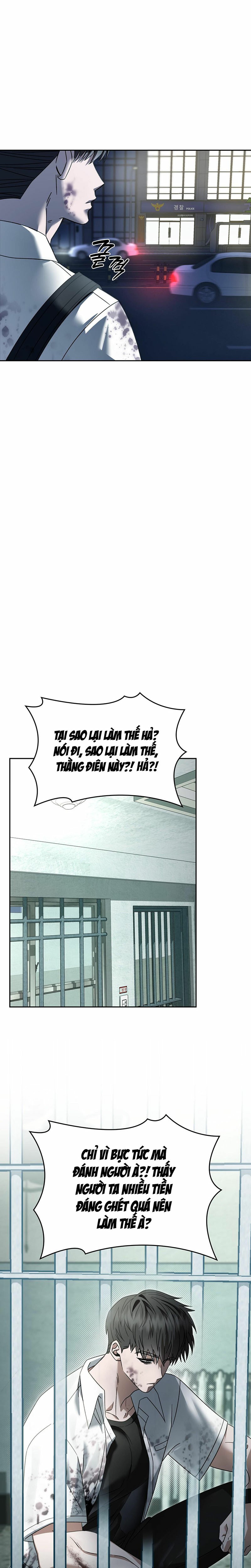 Món Nợ Phải Trả Chapter 25 - Trang 2