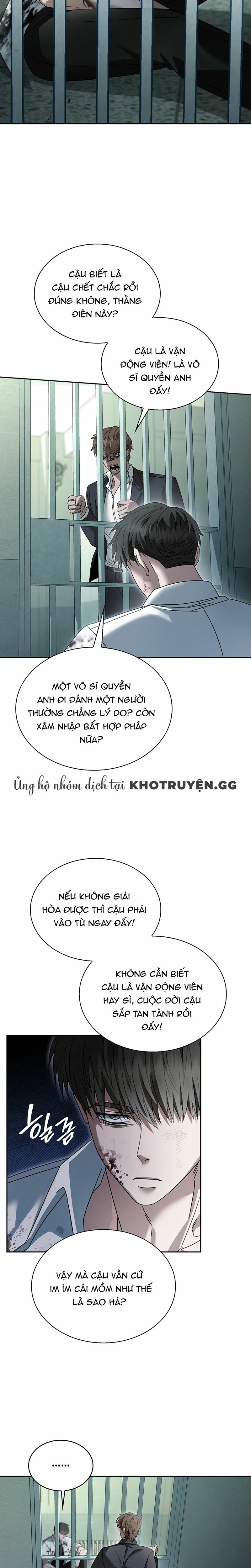 Món Nợ Phải Trả Chapter 25 - Trang 2