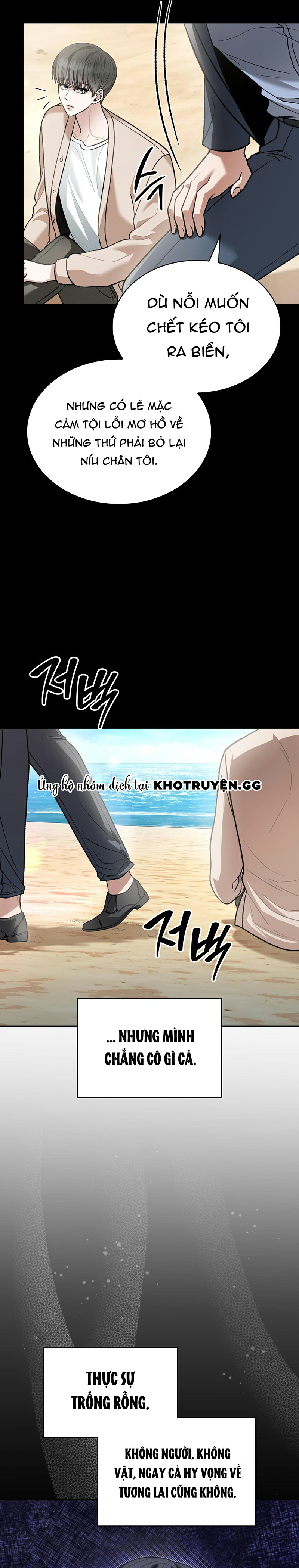 Món Nợ Phải Trả Chapter 47 - Trang 2