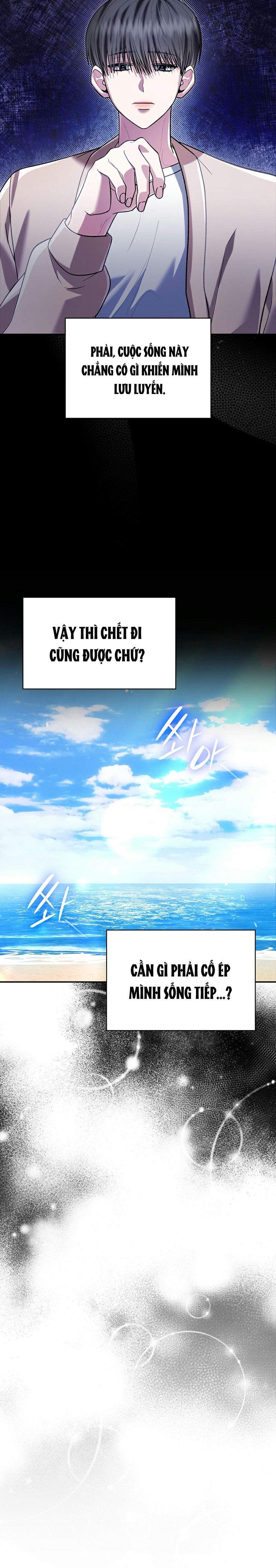 Món Nợ Phải Trả Chapter 47 - Trang 2