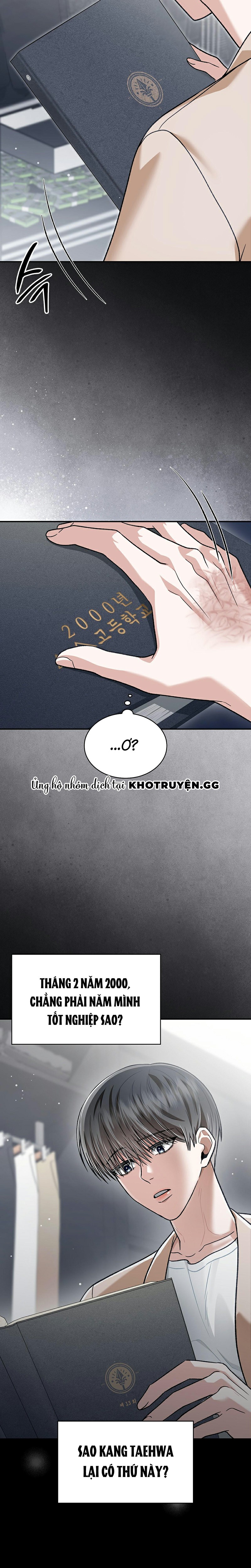 Món Nợ Phải Trả Chapter 47 - Trang 2