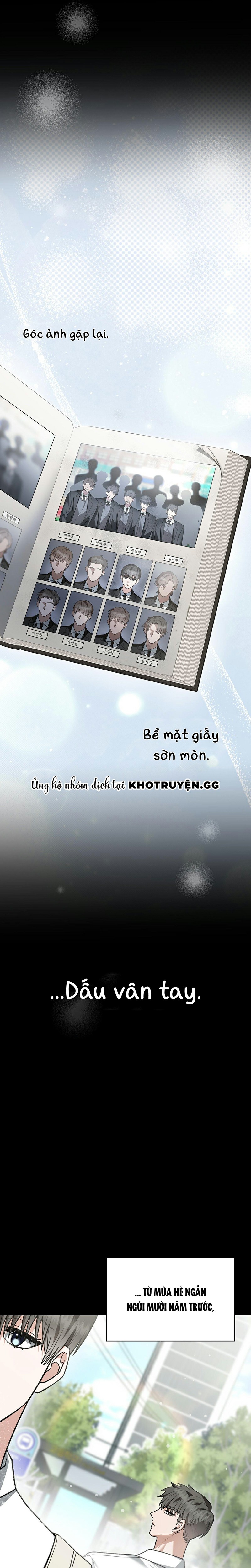 Món Nợ Phải Trả Chapter 47 - Trang 2