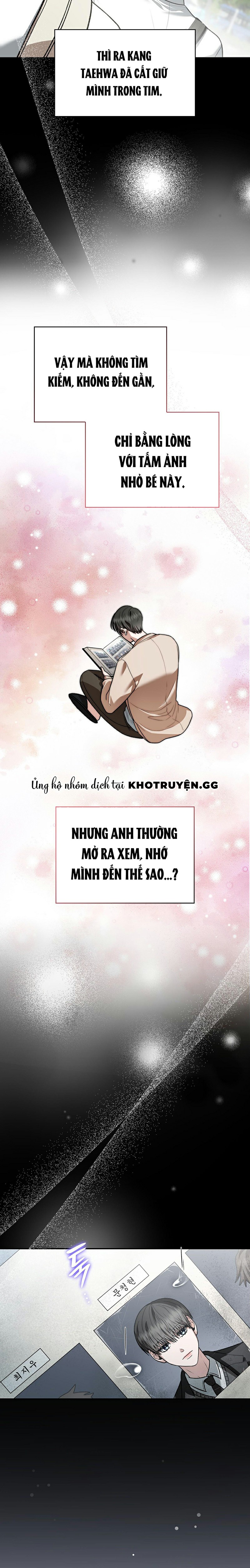 Món Nợ Phải Trả Chapter 47 - Trang 2