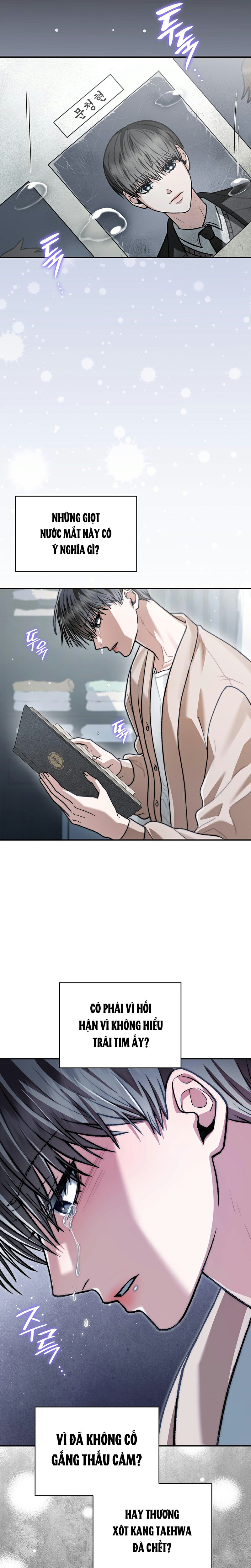 Món Nợ Phải Trả Chapter 47 - Trang 2