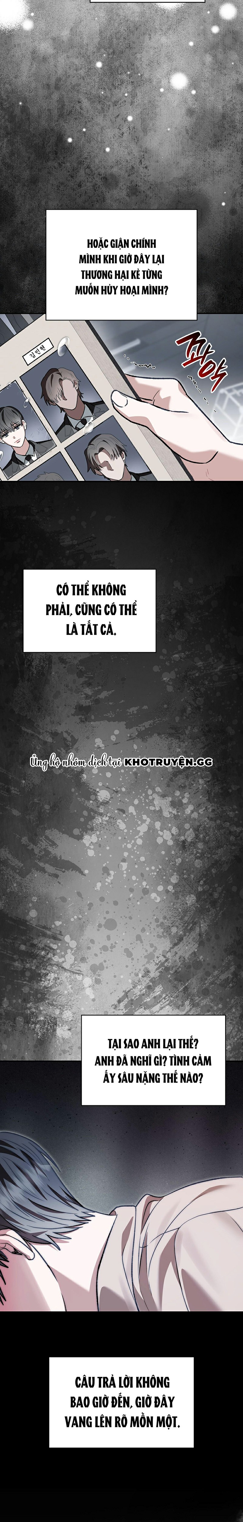 Món Nợ Phải Trả Chapter 47 - Trang 2