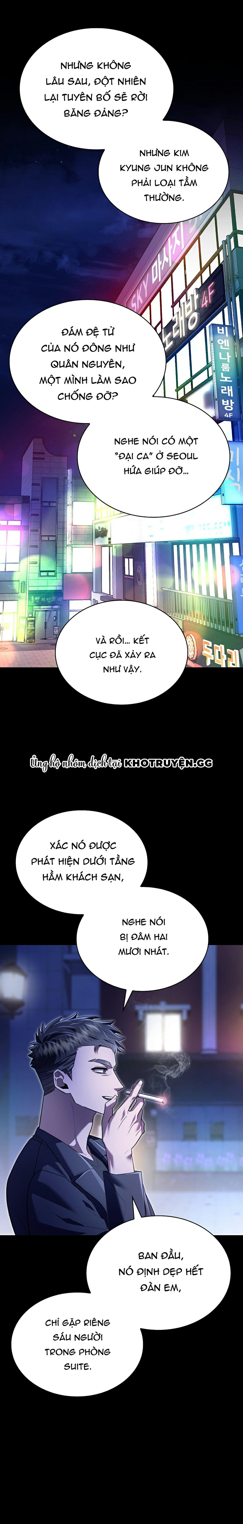 Món Nợ Phải Trả Chapter 47 - Trang 2