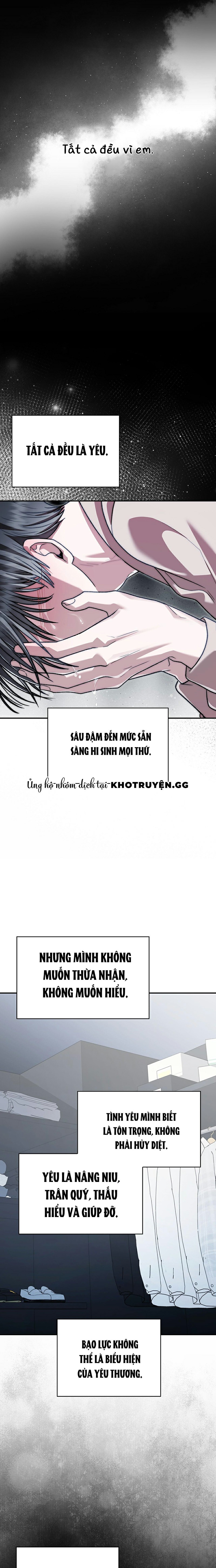 Món Nợ Phải Trả Chapter 47 - Trang 2