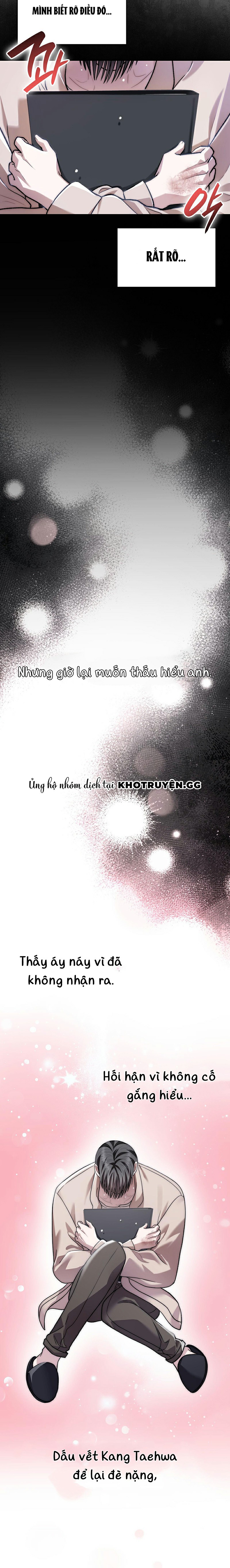 Món Nợ Phải Trả Chapter 47 - Trang 2
