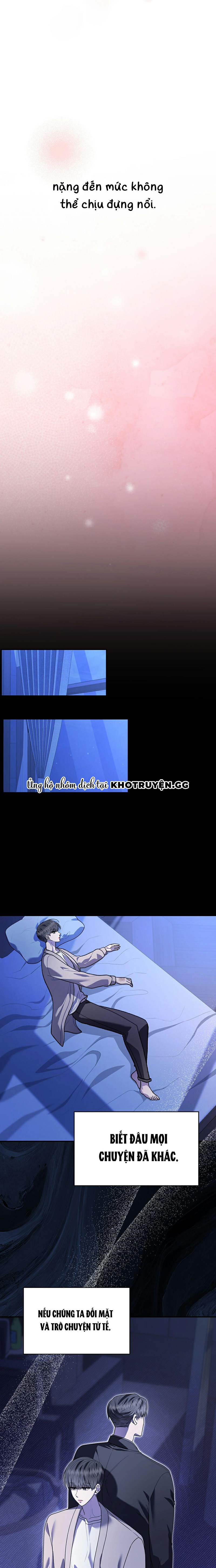 Món Nợ Phải Trả Chapter 47 - Trang 2