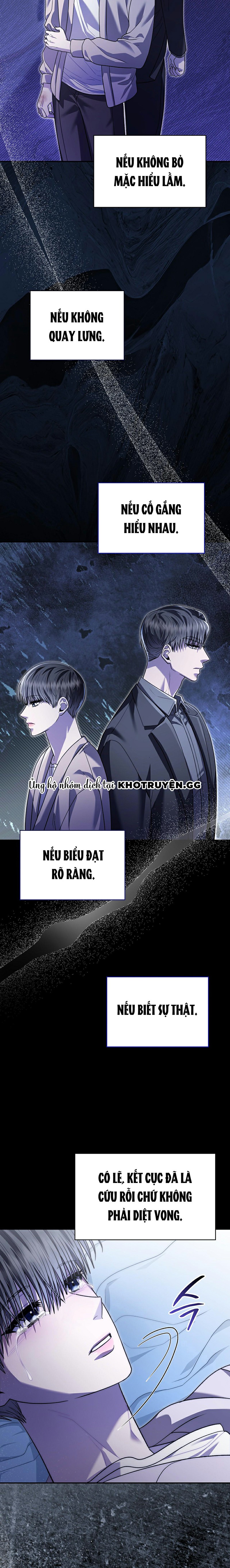 Món Nợ Phải Trả Chapter 47 - Trang 2