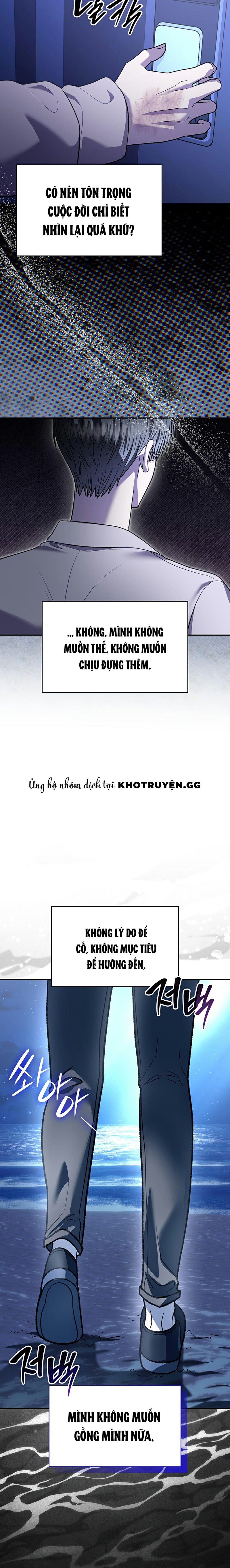 Món Nợ Phải Trả Chapter 47 - Trang 2