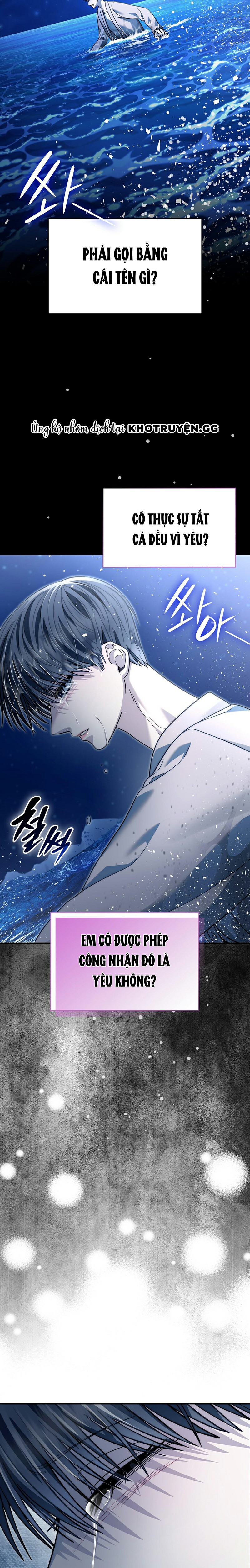 Món Nợ Phải Trả Chapter 47 - Trang 2