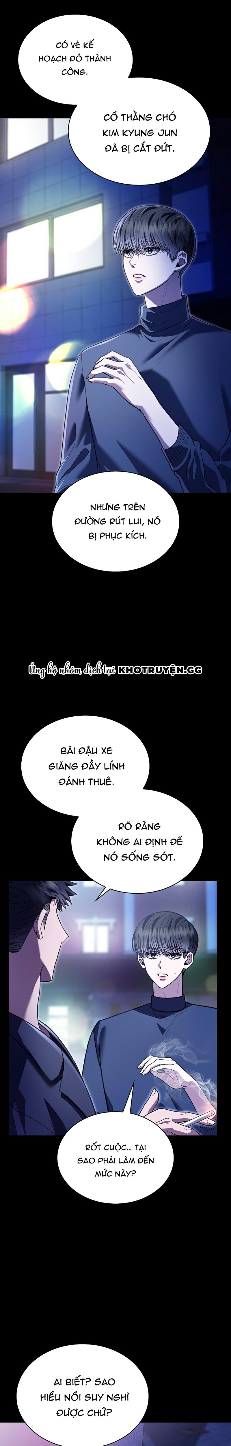 Món Nợ Phải Trả Chapter 47 - Trang 2