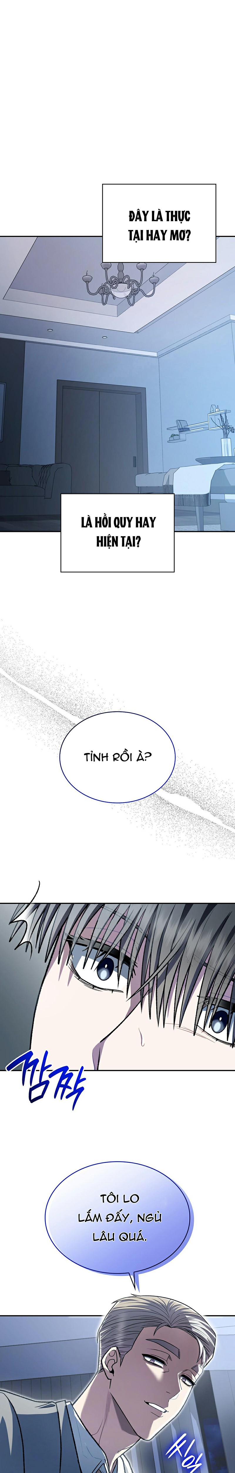 Món Nợ Phải Trả Chapter 47 - Trang 2