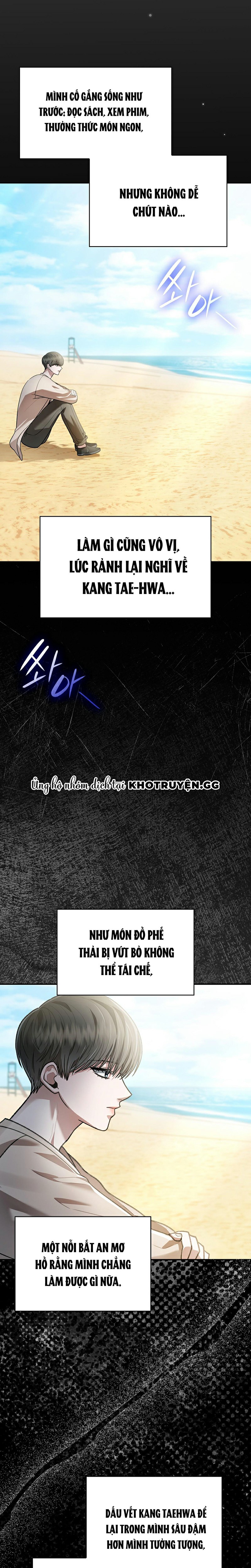 Món Nợ Phải Trả Chapter 47 - Trang 2