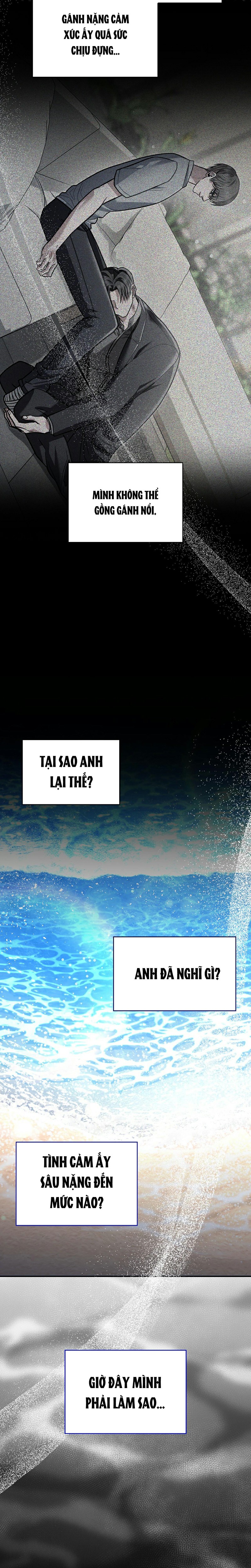 Món Nợ Phải Trả Chapter 47 - Trang 2