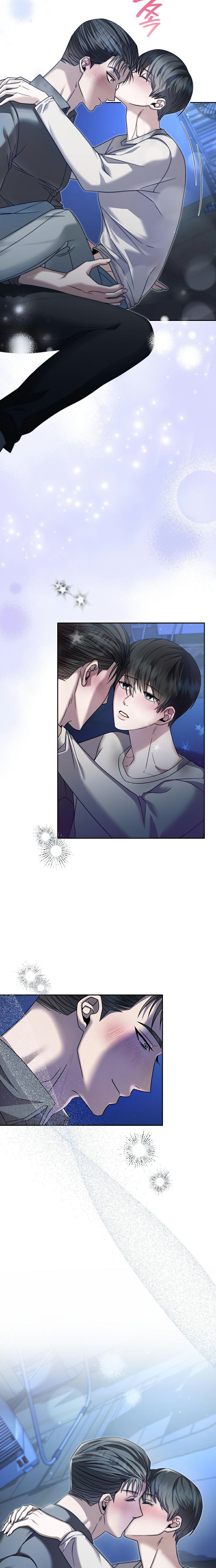 Món Nợ Phải Trả Chapter 15 - Trang 2