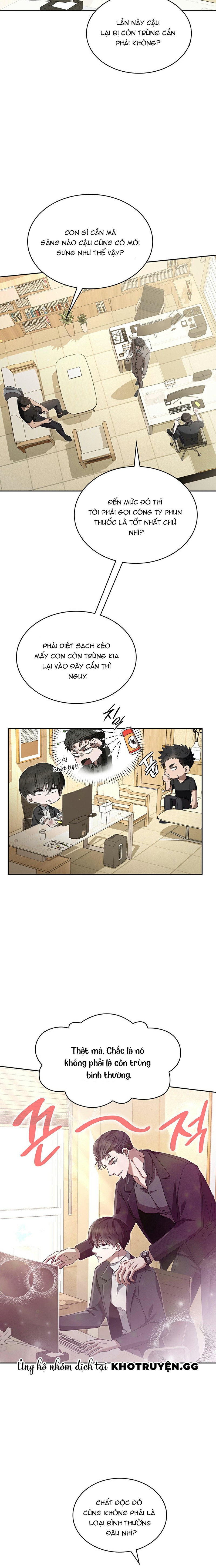 Món Nợ Phải Trả Chapter 15 - Trang 2