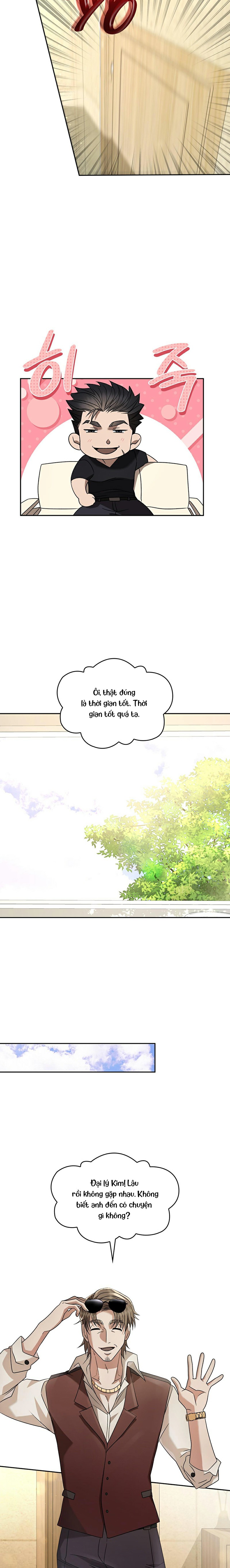 Món Nợ Phải Trả Chapter 15 - Trang 2